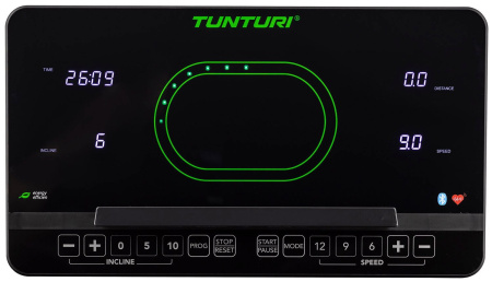 Беговая дорожка Tunturi Performance T50