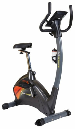 Вертикальный велотренажер HMS M1820i