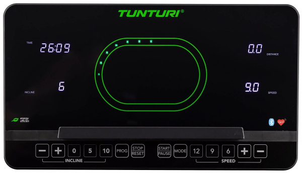 Беговая дорожка Tunturi Performance T50