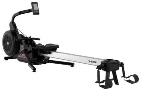 Гребной тренажер AeroFit X-ROW