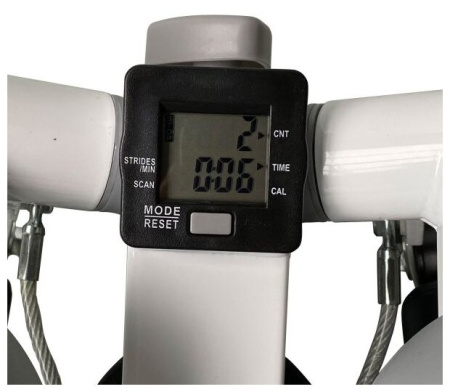 Министеппер поворотный DFC SC-S032-1