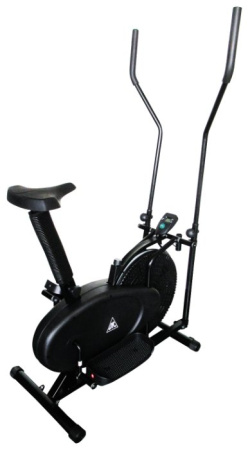 Эллиптический тренажер DFC E8.2A