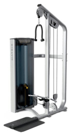Многофункциональный тренажер Matrix VERSA VS-S401H