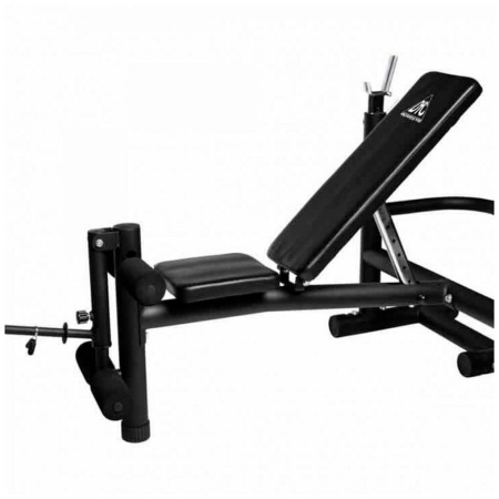 Многофункциональный тренажер DFC HOMEGYM D854