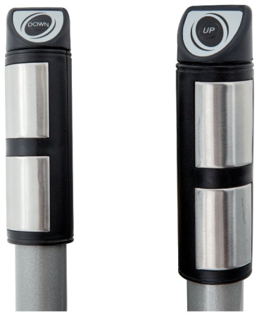 Горизонтальный велотренажер SPIRIT XBR55 (2017)