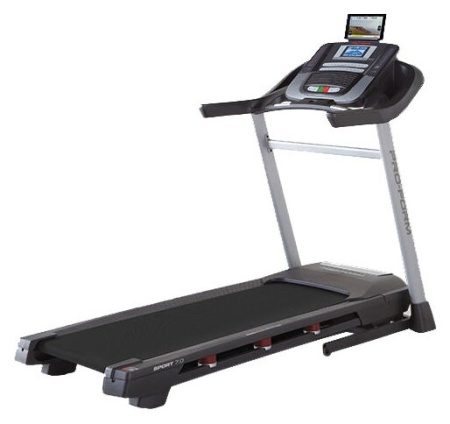 Электрическая беговая дорожка ProForm 7.0 Sport (PFTL79014)