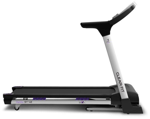 Беговая дорожка Clear Fit SoftLine ST 42