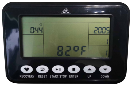 Гребной тренажер DFC R304M