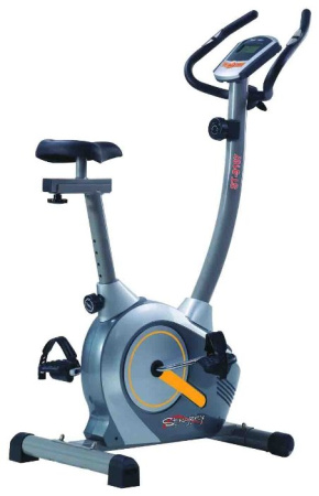 Вертикальный велотренажер Stingray ST-9107