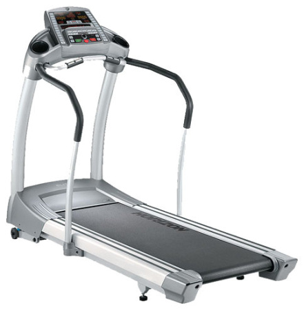 Электрическая беговая дорожка Horizon Elite T608