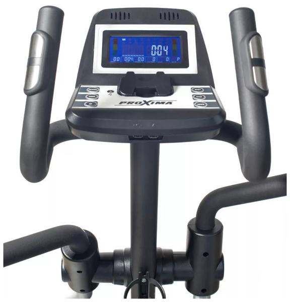 Эллиптический тренажер PROXIMA MAXIMUS iPRO