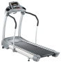 Электрическая беговая дорожка Horizon Elite T608