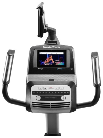 Вертикальный велотренажер NordicTrack GX 4.6 Pro