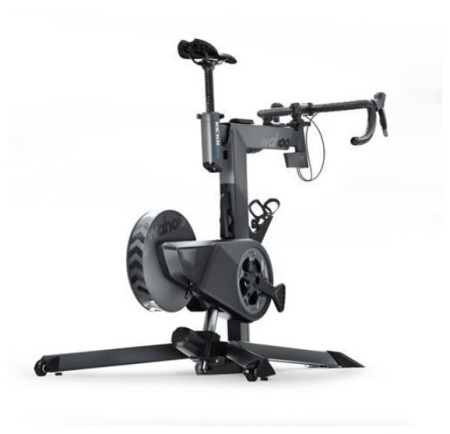 Велотренажер Wahoo KICKR BIKE