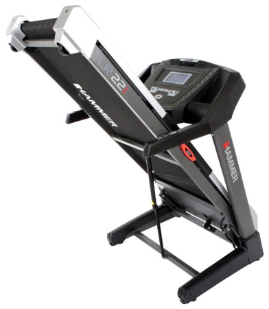 Электрическая беговая дорожка HAMMER 4321 Life Runner LR22i