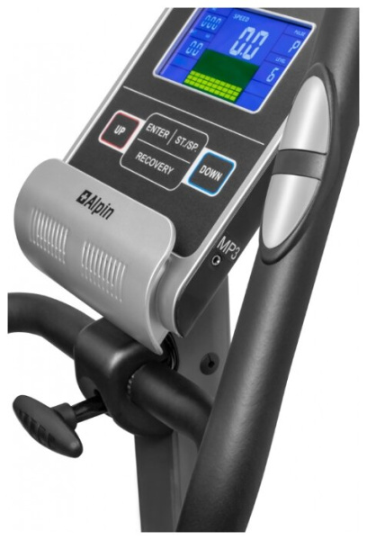 Велоэргометр Alpin Gross B-191