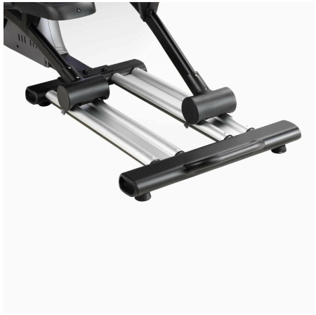 Эллиптический тренажер DFC E200