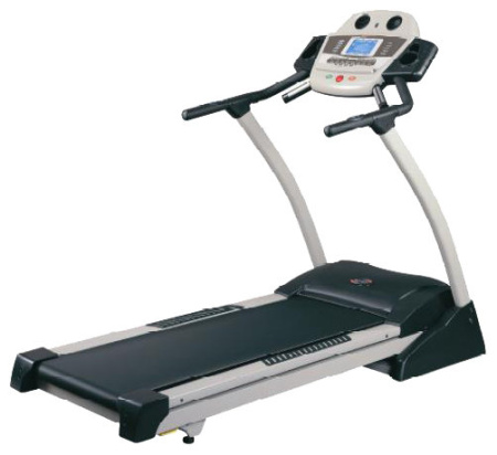 Электрическая беговая дорожка SPIRIT Z88