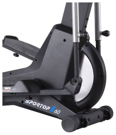 Эллиптический тренажер Sportop E60