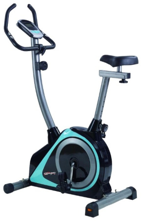 Вертикальный велотренажер Stingray Ocean 330B