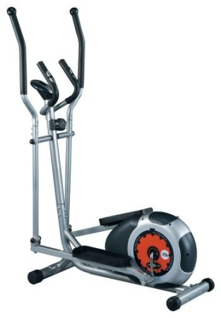 Эллиптический тренажер LifeGear 92310 Magnetic Stream