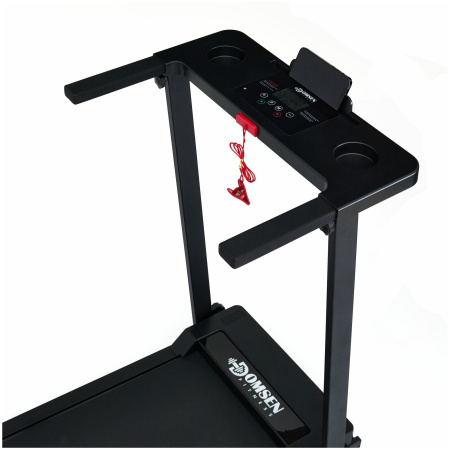 Беговая дорожка Domsen Fitness F-130