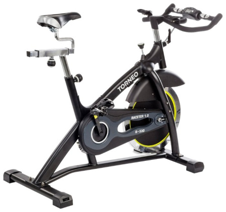 Велотренажер Torneo Raceter 1.0 B-530