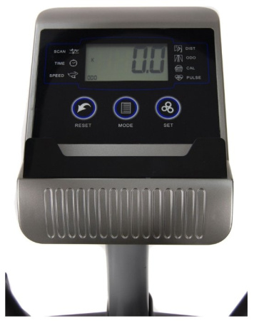 Эллиптический тренажер ATLAS Sport Snow