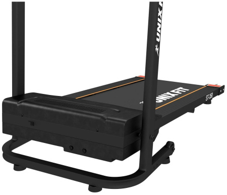 Беговая дорожка + набор для фитнеса UnixFit ST-350