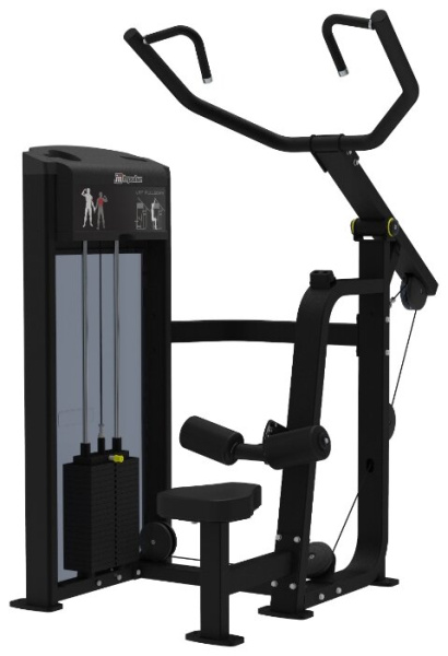 Тренажер со встроенными весами AeroFit IF9302