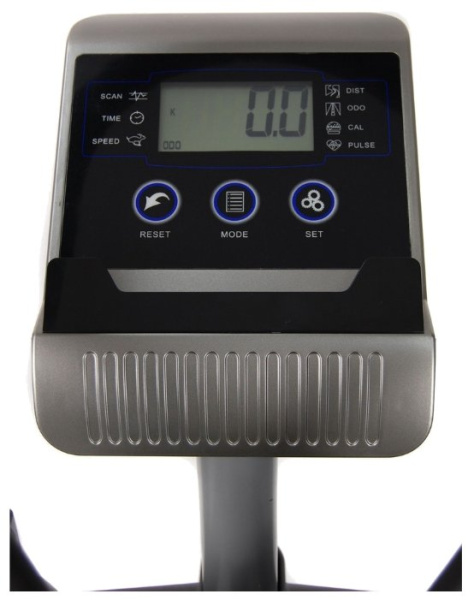 Эллиптический тренажер ATLAS Sport Snow