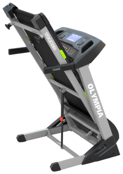 Электрическая беговая дорожка Torneo Olympia T-530