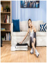 Беговая дорожка Xiaomi WalkingPad С1 белый