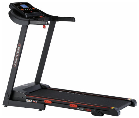 Электрическая беговая дорожка Body Sculpture BT-5600