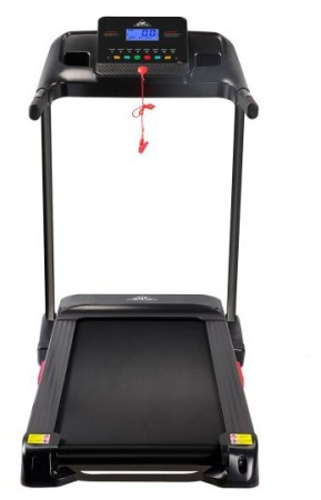 Электрическая беговая дорожка DFC Ascona