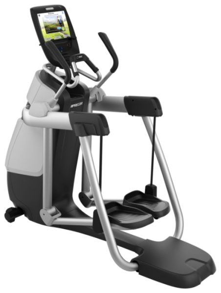 Эллиптический тренажер PRECOR AMT 783