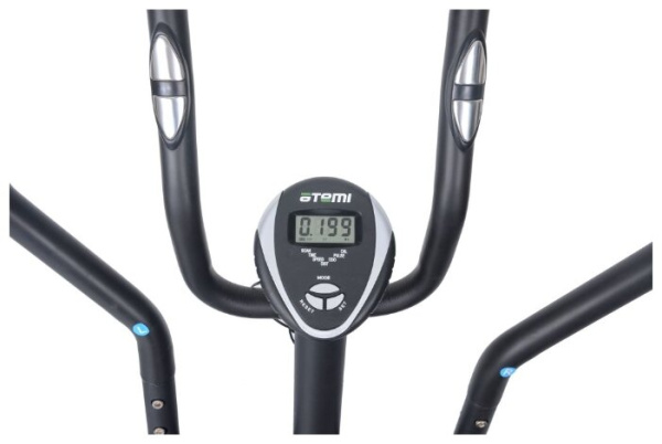 Эллиптический тренажер ATEMI AЕ 601