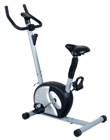 Вертикальный велотренажер K-Power K3.5