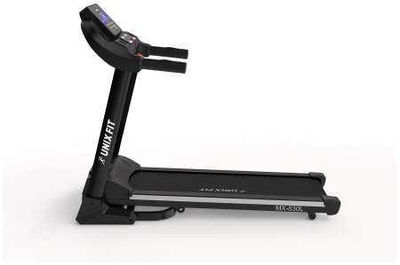 Беговая дорожка + набор для фитнеса UnixFit MX-830L