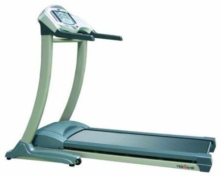 Электрическая беговая дорожка Yeekang YK-09766