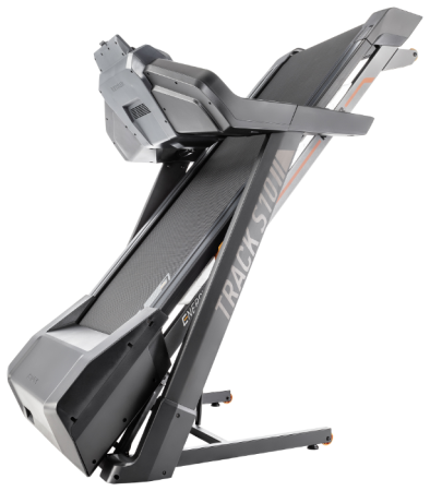 Электрическая беговая дорожка KETTLER 7886-900 Track S10