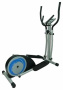 Эллиптический тренажер INFINITI EX650