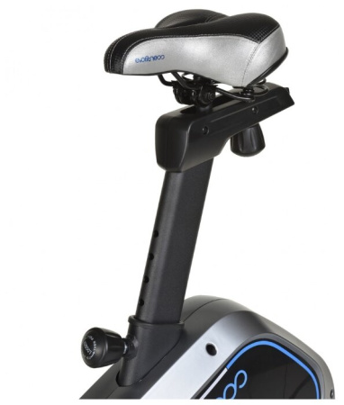 Вертикальный велотренажер Evo Fitness Yuto II B800