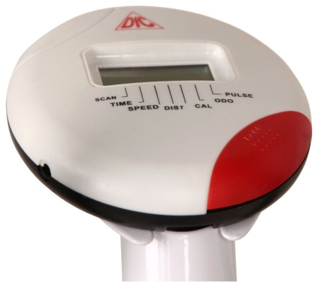 Эллиптический тренажер DFC Luna