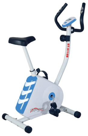 Вертикальный велотренажер Stingray ST-9118B