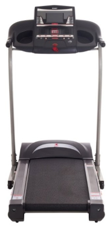 Электрическая беговая дорожка Romet B030