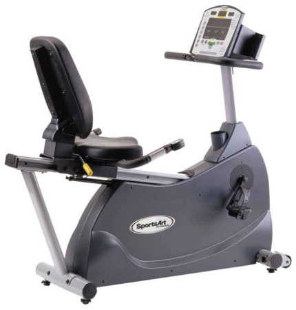 Велоэргометр Sports Art C5150