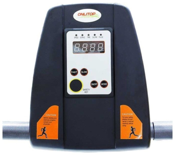 Электрическая беговая дорожка Onlitop Elife 1140