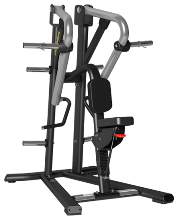 Нижняя гребная тяга с независимыми рычагами Hasttings Digger HD004-2