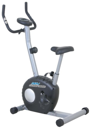 Вертикальный велотренажер LaFitness Velocity III